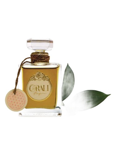 Saint Orali Perfume for women