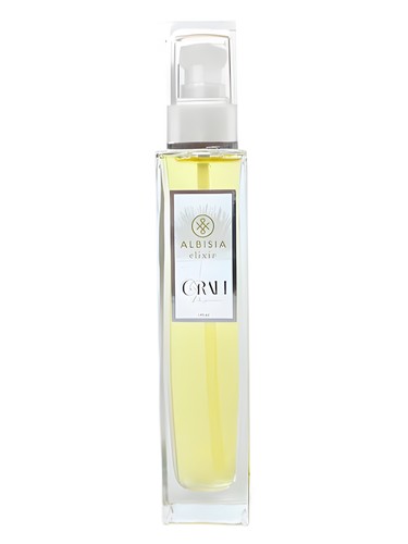 Albisia Body Elixir Orali Perfume