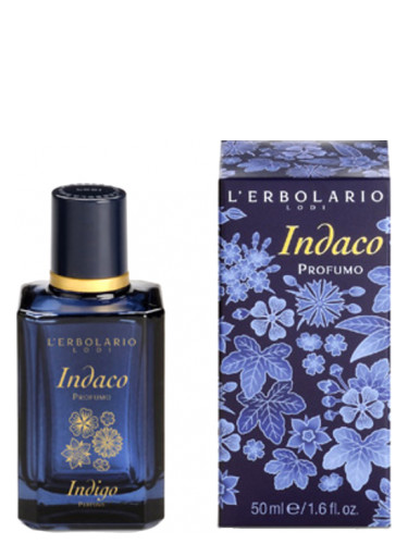 Indaco L'Erbolario for women and men