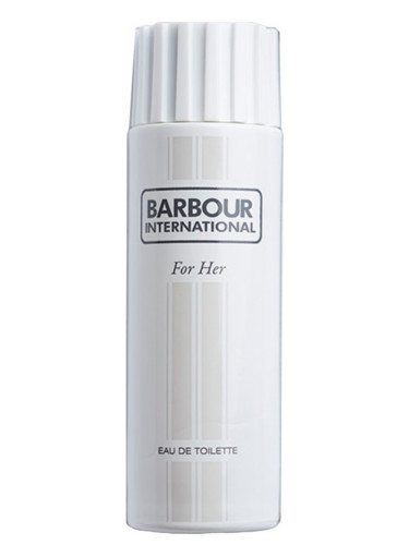 barbour classic edt 100ml for her