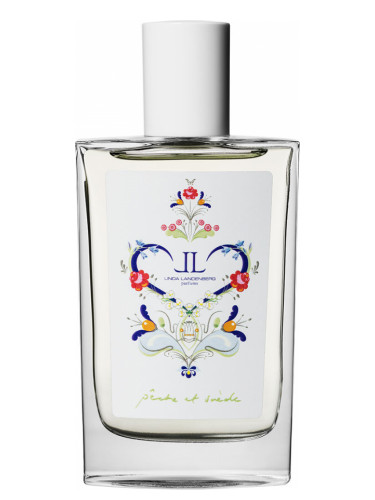Pêche et Suède Linda Landenberg perfume - a fragrance for women 