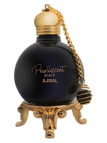 Pearlescent Black Ajmal аромат новый аромат для мужчин и женщин 2017