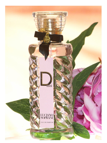 Luciano Soprani D Moi Luciano Soprani perfume - a fragrance for women 2018