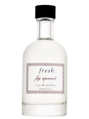 fresh fig apricot eau de parfum