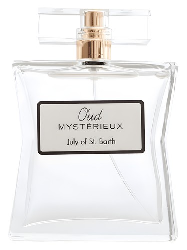 July St Barthelemy Oud Mysterieux