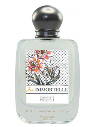 Fragonard Étoile: How Perfume Should Be