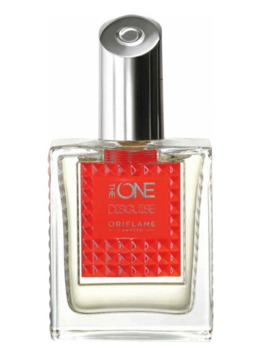The One Disguise Oriflame perfume - a 