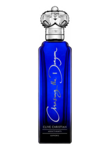 Chasing the Dragon Euphoric Clive Christian perfume a fragrance