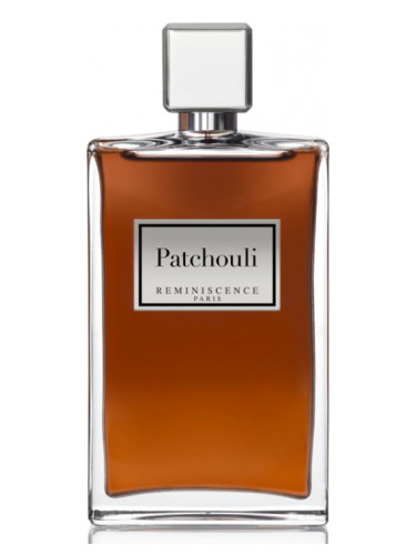 eau de toilette reminiscence patchouli