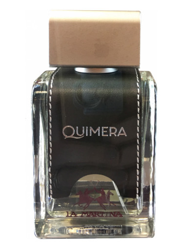 La Quimera for fragrance men a cologne Martina 2017 - Hombre