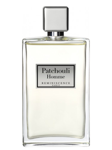 Patchouli pour Homme Reminiscence cologne - a fragrance for men 2000