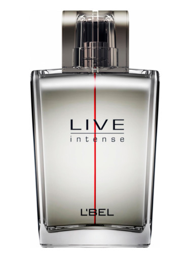 Live Intense L&#039;Bel cologne - a fragrance for men 2016