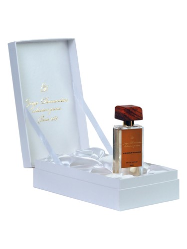 Le Chocolat de Vanille Serge Dumonten for women