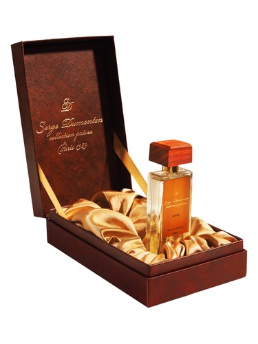 Lotus Serge Dumonten for women and men