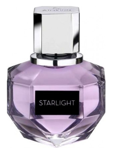 Starlight Etienne Aigner perfume - a fragrance for women 2008