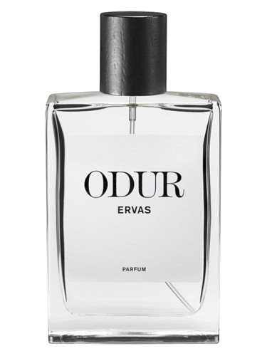 Ervas ODUR