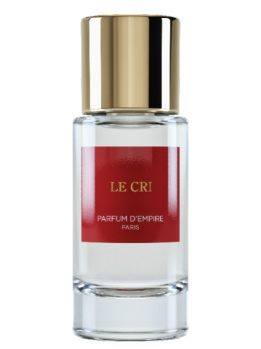 Le Cri de la Lumière Parfum d'Empire for women and men