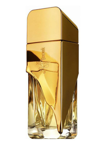 paco rabanne one million limited edition