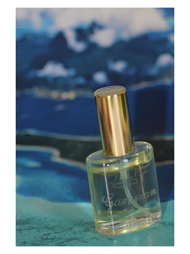 Gangnam  Francesco Vitelli Perfumes