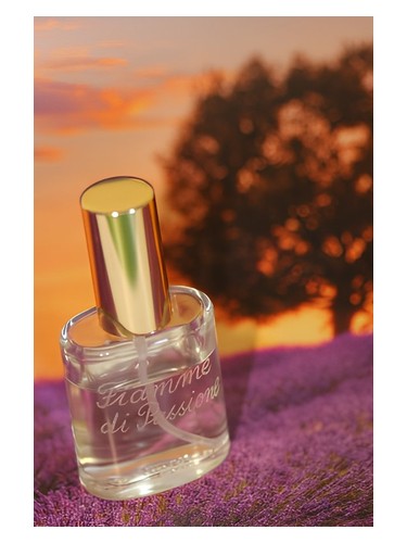 Fiamme di Passione Francesco Vitelli Perfumes for women