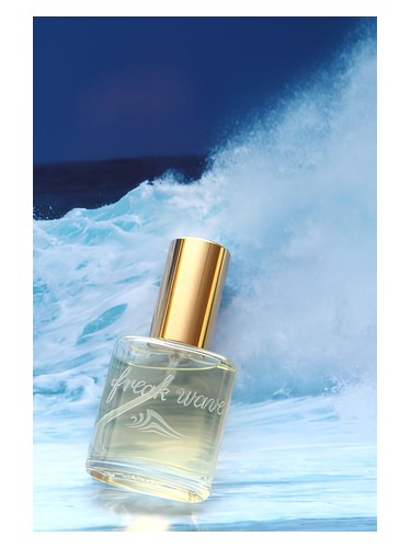 Freak Wave Francesco Vitelli Perfumes