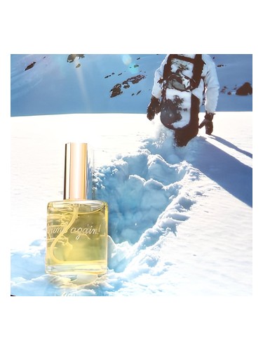 Think again! Francesco Vitelli Perfumes