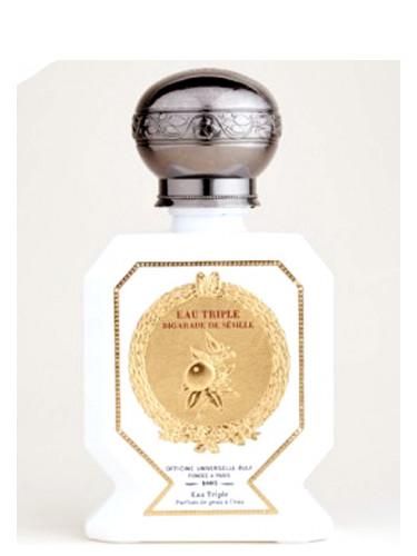 Eau Triple Bigarade De Seville Buly 1803 perfume - a fragrance for women  and men