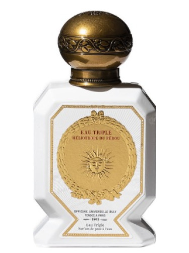 A Hidden Gem by Officine Universelle Buly 1803 #fragrance #cologne #pe
