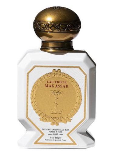 Eau Triple Makassar Buly 1803 perfume - a fragrance for women and men