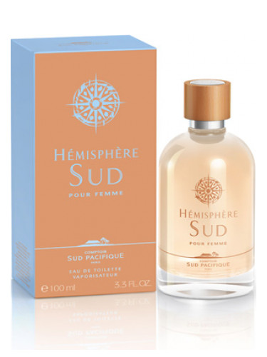 Hemisphere Sud Comptoir Sud Pacifique perfume - a fragrance for women 2008