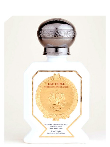 Eau Triple Tubéreuse du Mexique Buly 1803 perfume - a fragrance 
