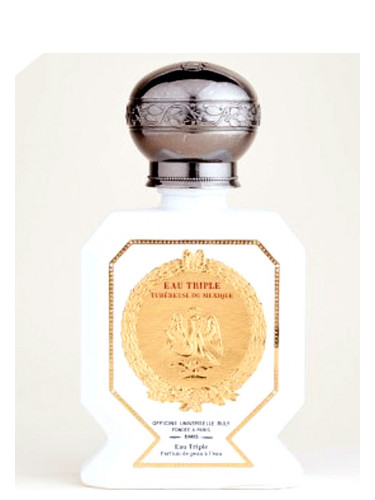 Eau Triple Tubéreuse du Mexique Buly 1803 perfume - a fragrance