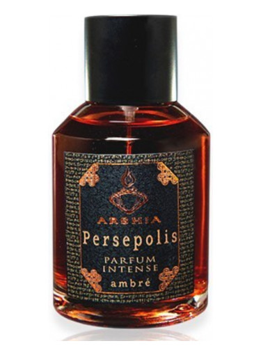 arshia persepolis parfum intense