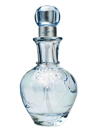 overgive Intuition Vulkan Live Platinum Jennifer Lopez perfume - a fragrance for women 2008