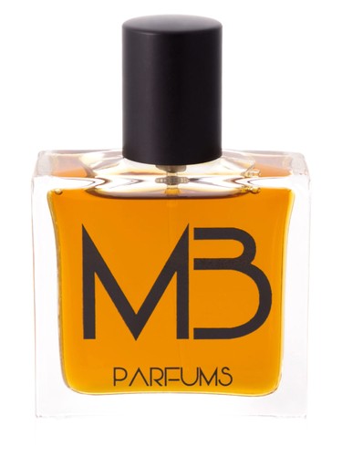 Patchouli Clouds Marina Barcenilla Parfums