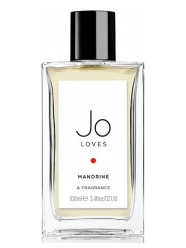 Mandrine Jo Loves perfume a fragrance for women and men 2017