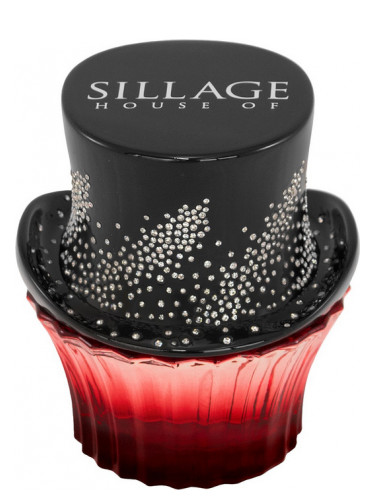 The Greatest Showman for Her House Of Sillage perfume a