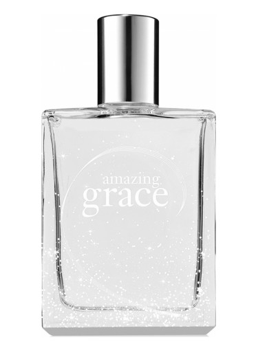 Philosophy amazing grace discount fragrantica