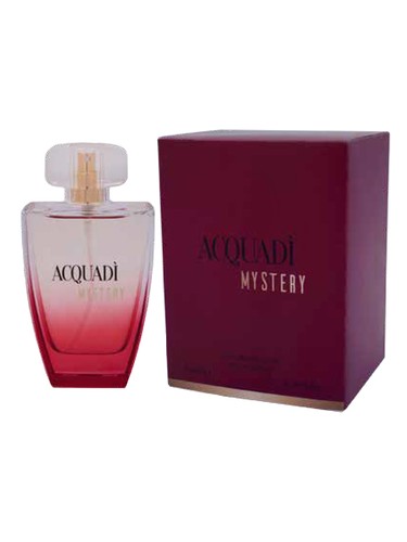 Mystery AcquaDì