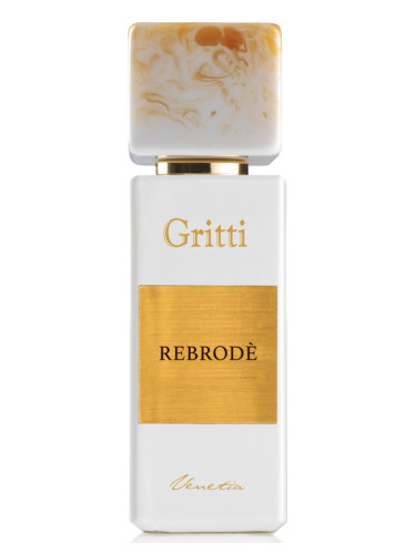 Gritti chantilly perfume new arrivals