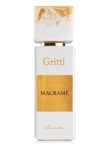 gritti chantilly perfume