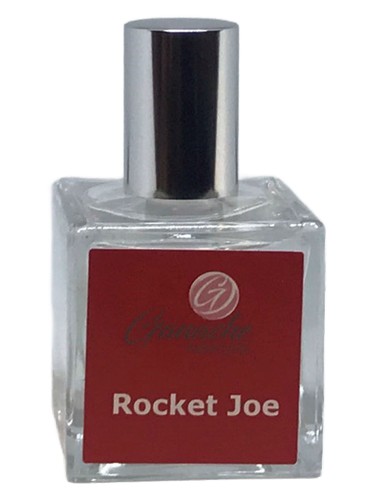 Rocket Joe by Ganache Parfums