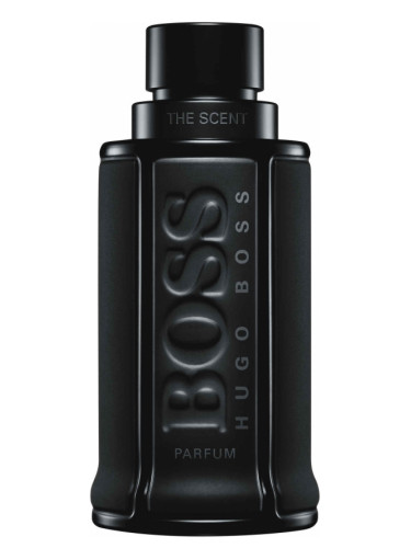 hugo boss the scent for her limited edition