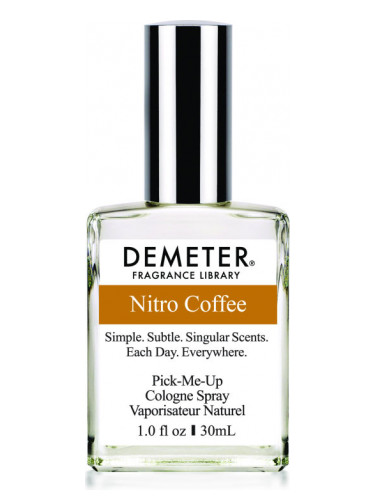 Fresh Brewed Coffee - Demeter® Fragrance Library