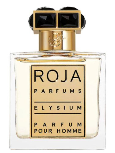 Elysium Pour Homme Parfum Roja Dove cologne a fragrance for men 2017