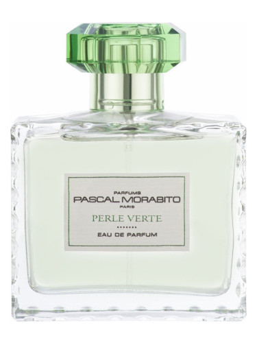 Perle Verte Pascal Morabito perfume a fragrance for women and men