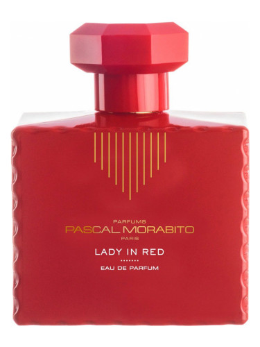 lady red parfum