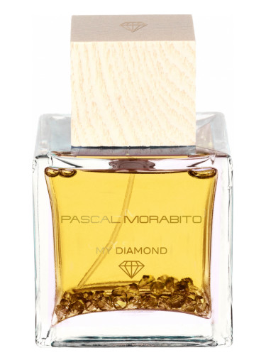 pascal parfum