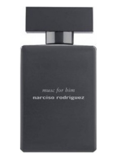 For Him Musc by Narciso Rodriguez (Oil Parfum) » Reviews & Perfume