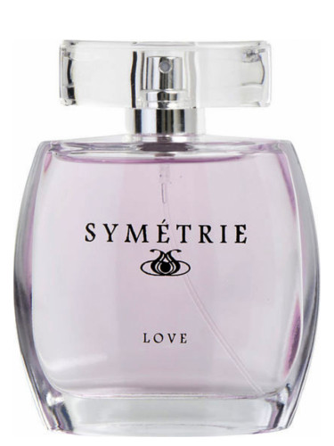 symetrie love perfume